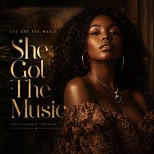 She Got The Music – Don't Make Me Stay in Pain Lyrics