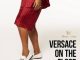 Bruno Mars – Versace On The Floor