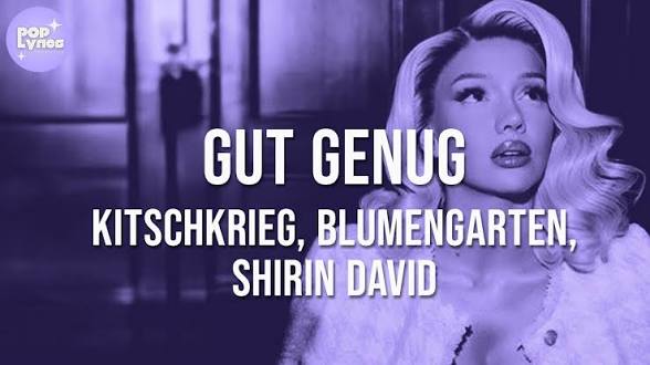 Shirin David – Gut Genug