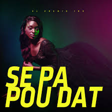 Zo Konpa & Zouk Machine – Se Pa Pou Dat