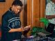 DJ Starkeed – I Know Who I Be