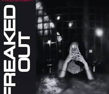 Shushy – Freaked Out Ft Fat Papi