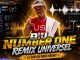 DJ Number One – Remix Universals