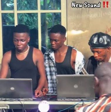 Dejey Focus – Chairman In Che Che Kule Ft Andy Wizzy