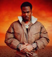 Ckay – Banger Boy (Album)
