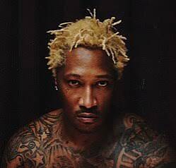 Future – The Real Me (Album)