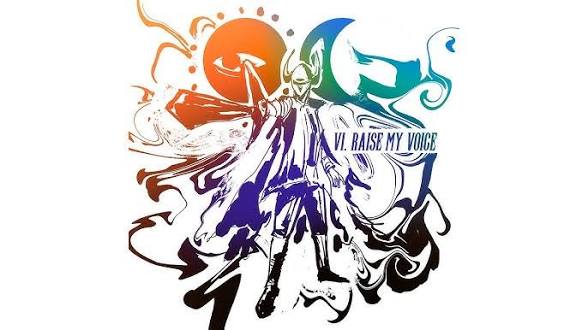 Slayr – Raise My Voice