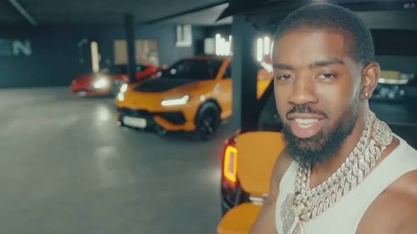 Tion Wayne – Old Dilemma