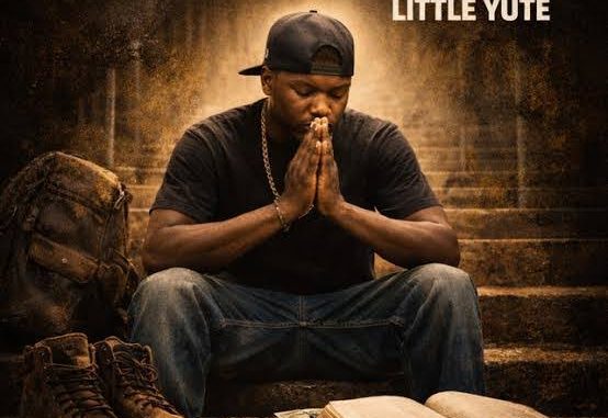 Little Yute – Hustler's Prayer