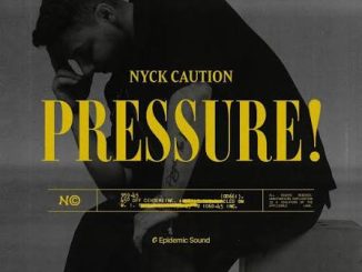 Nyck Caution – Pressure