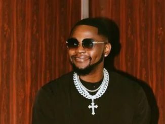 Kizz Daniel – Bad Government Must Go