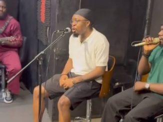 Umu Obiligbo – Obi Ocha