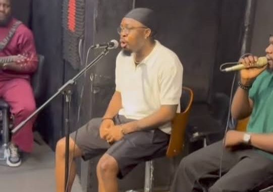 Umu Obiligbo – Obi Ocha