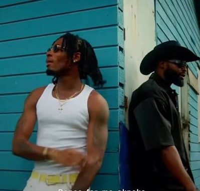 DJ Neptune – Dance For Me Okpeke