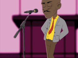 Toxic Art Studios – When She Says We Are Just Friends