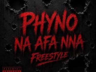 Phyno – Na Afa Nna
