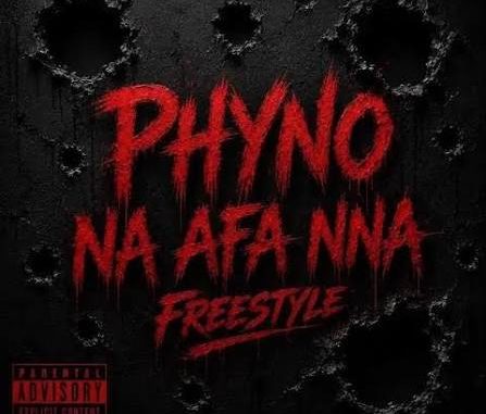 Phyno – Na Afa Nna