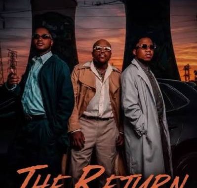Atk Musiq – The Return (Album)