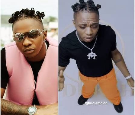 DennyB – Konji Ooh
