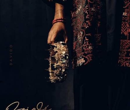 Davido – Constantly Lyrics