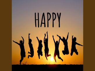 Camixer Bierber – Happy
