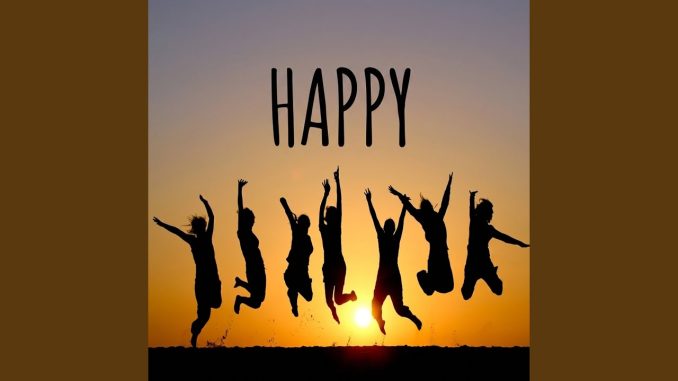 Camixer Bierber – Happy