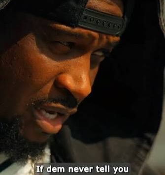 Peter Psquare – I Love You Because