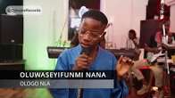 Seyi Nana – Ogo Mi (Seyi Ologo Nla)