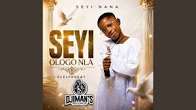 Elelpdbeat – Seyi Ologo Nla