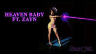 Ayra Starr – Heaven Baby