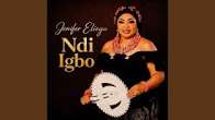 Jennifer Eliogu – Ndigbo