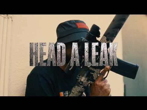 Demarco - Head a Leak