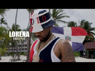 Fabolous - Lorena Freestyle