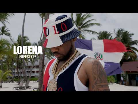 Fabolous - Lorena Freestyle