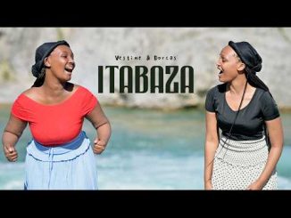 Vestine and Dorcas - ITABAZA