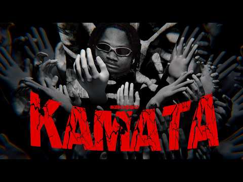 Mbosso - Kamata