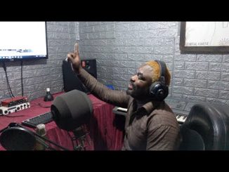 General Kanene - Stop Political Violence
