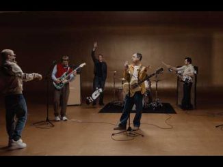 Weezer - C.E.O.