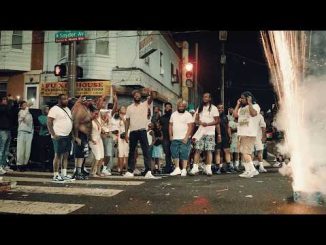 Meek Mill - Nightmares To Dreams