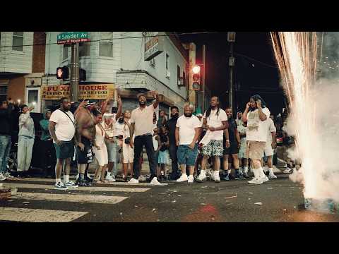Meek Mill - Nightmares To Dreams