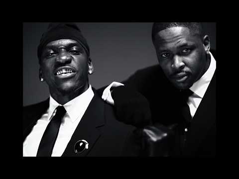 Yg - OMG ft pusha t