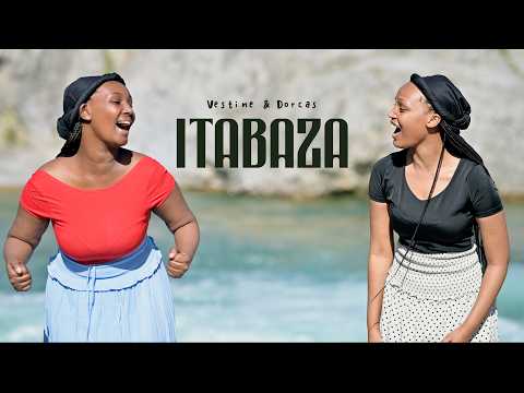 Vestine and Dorcas - ITABAZA