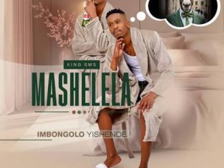 Mashelela – Angiyi Ndawo
