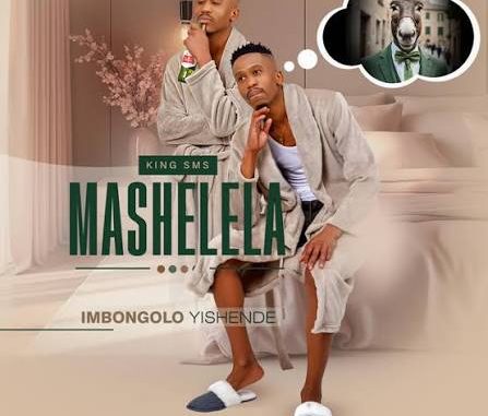 Mashelela – Angiyi Ndawo