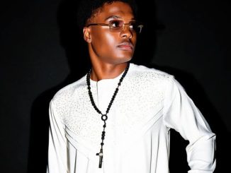 Omah Lay – I Love You Sarah