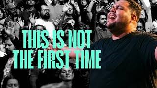 Gospel Anthems – This Is Not The First Time You Rescued Me