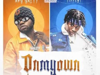 Aos Salty – On My Own