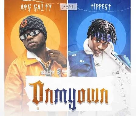 Aos Salty – On My Own