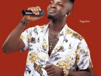 Paddy K – Cause Ana Amu Mma Before Mma Enwe Di Nko