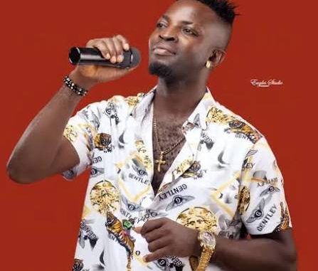 Paddy K – Cause Ana Amu Mma Before Mma Enwe Di Nko